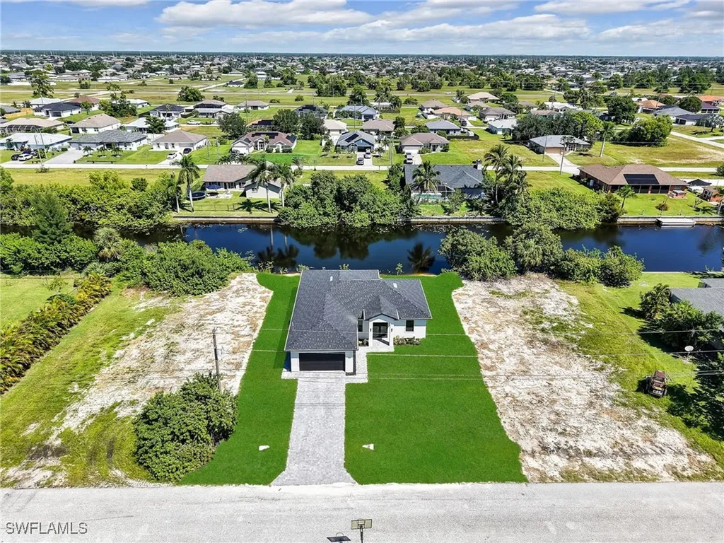 405 NW 14th Street Cape Coral FL 33993