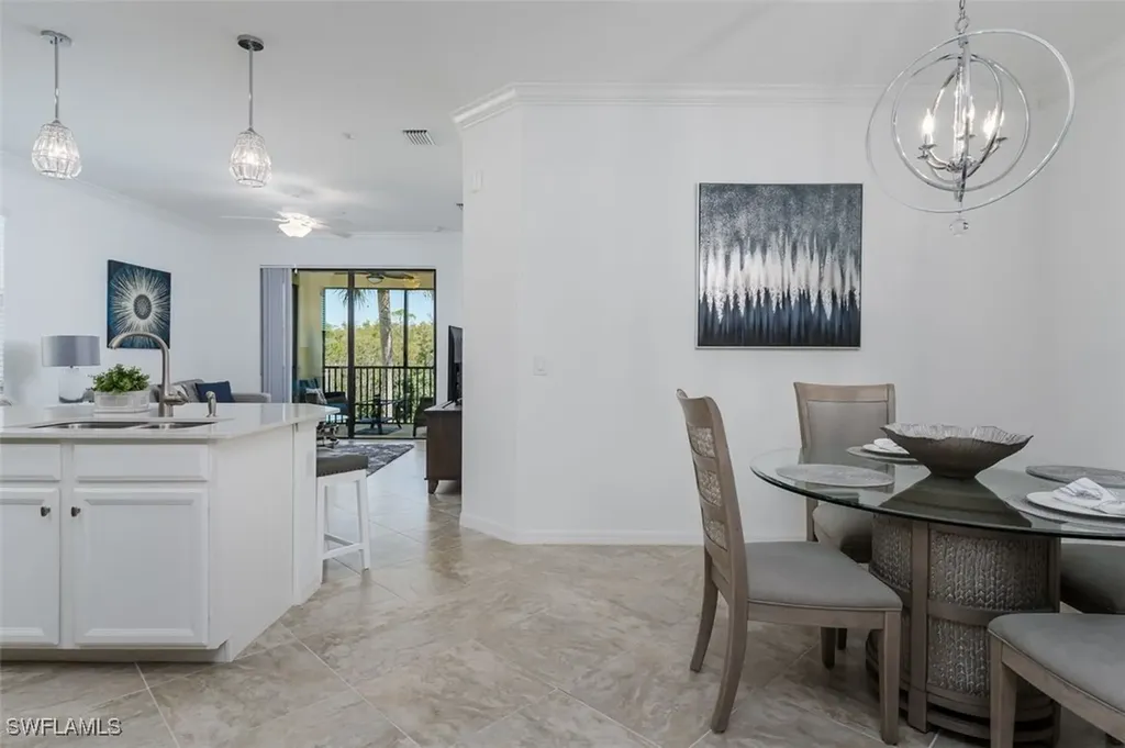 9596 Trevi Court Naples FL 34113