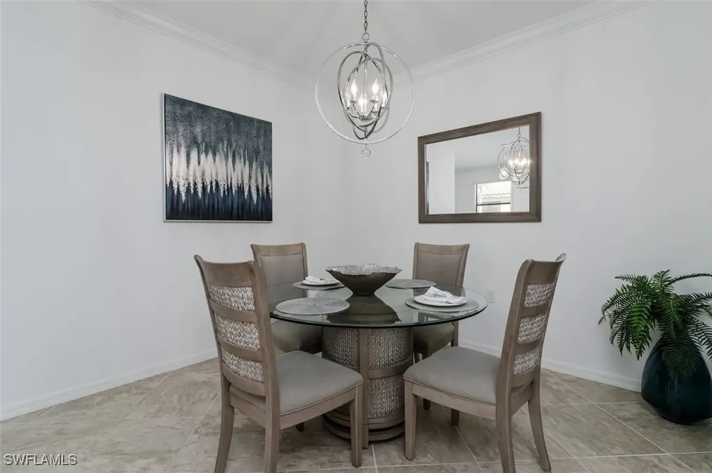 9596 Trevi Court Naples FL 34113