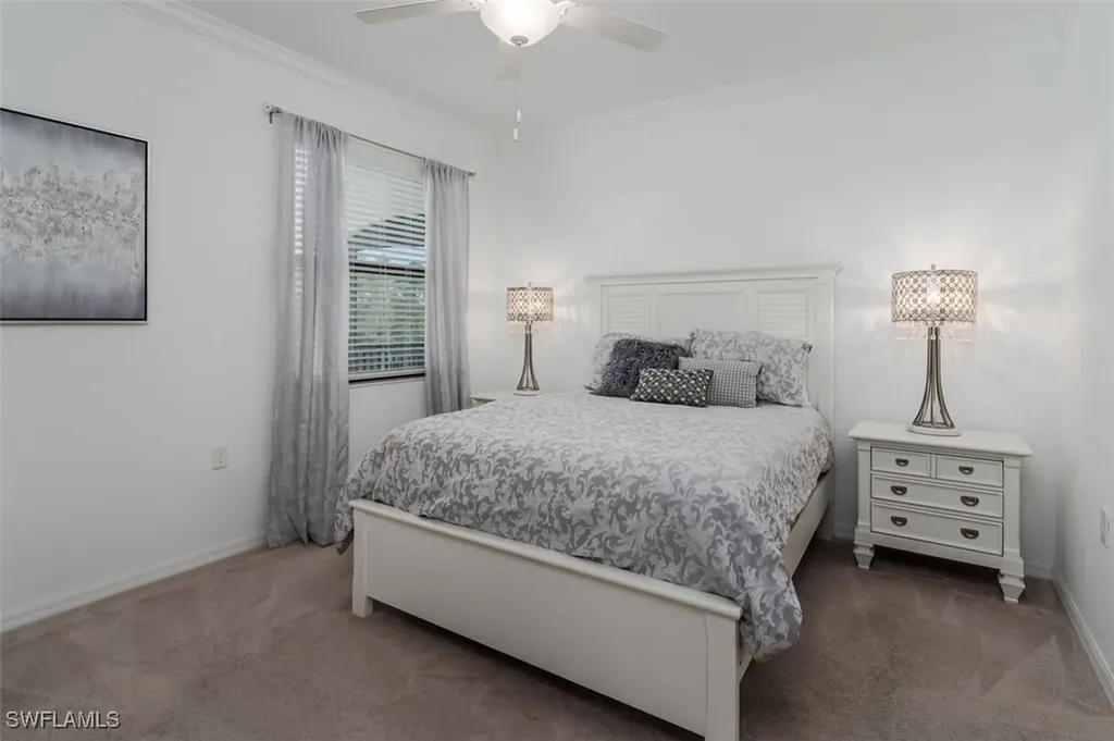 9596 Trevi Court Naples FL 34113