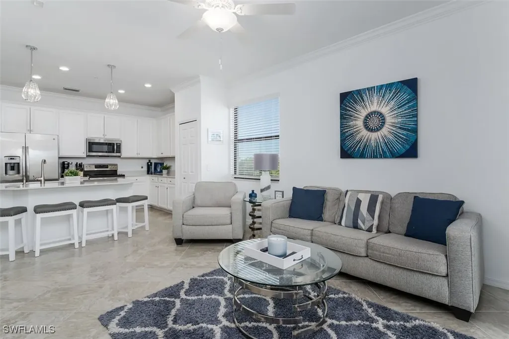 9596 Trevi Court Naples FL 34113