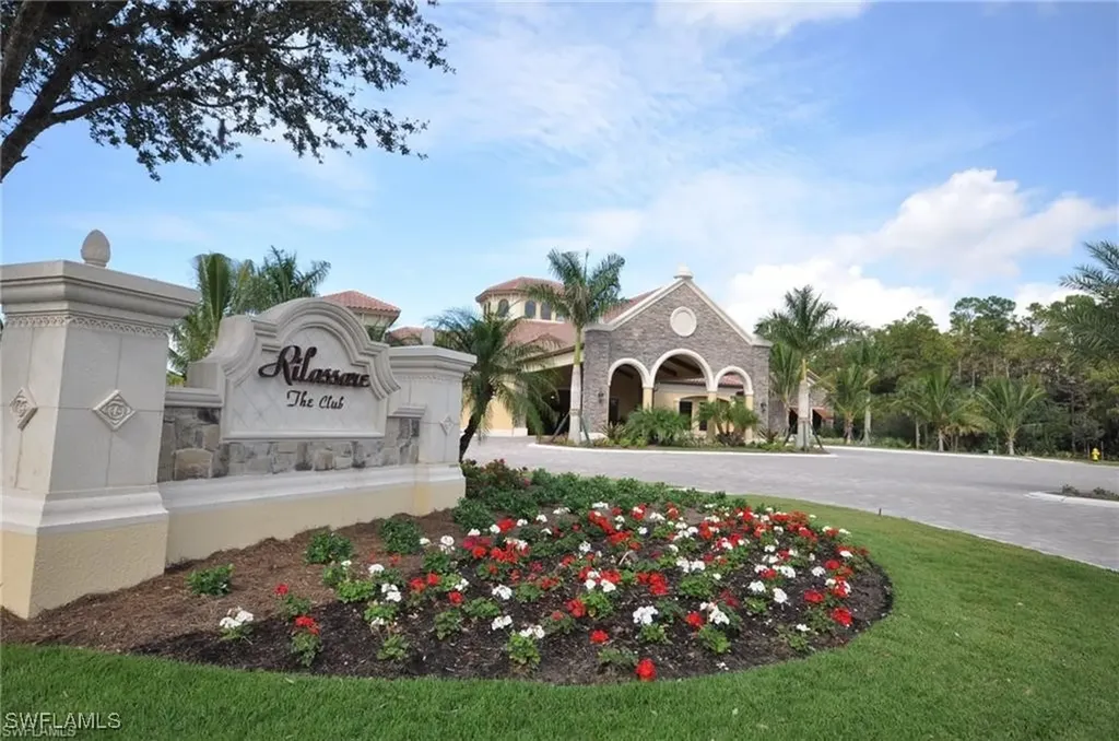 9596 Trevi Court Naples FL 34113