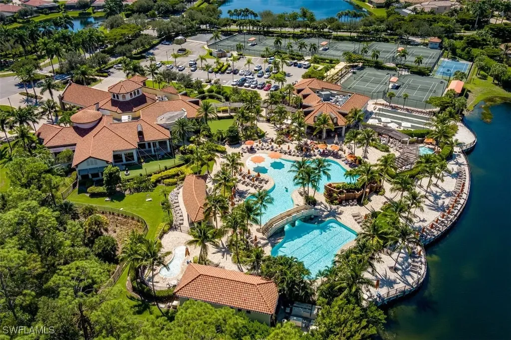9596 Trevi Court Naples FL 34113