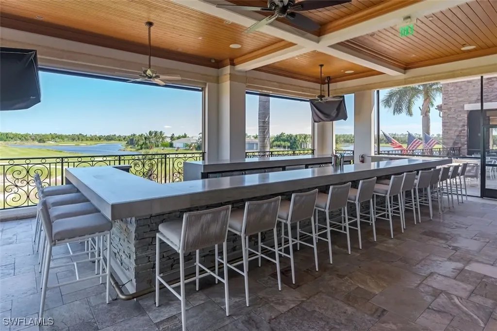 9596 Trevi Court Naples FL 34113