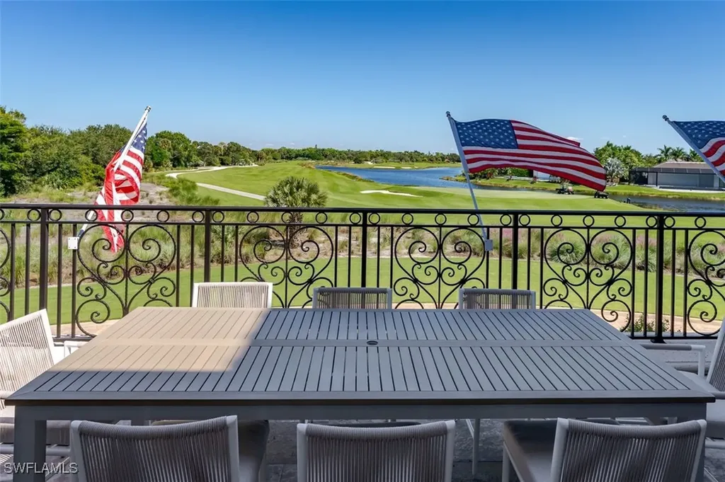 9596 Trevi Court Naples FL 34113
