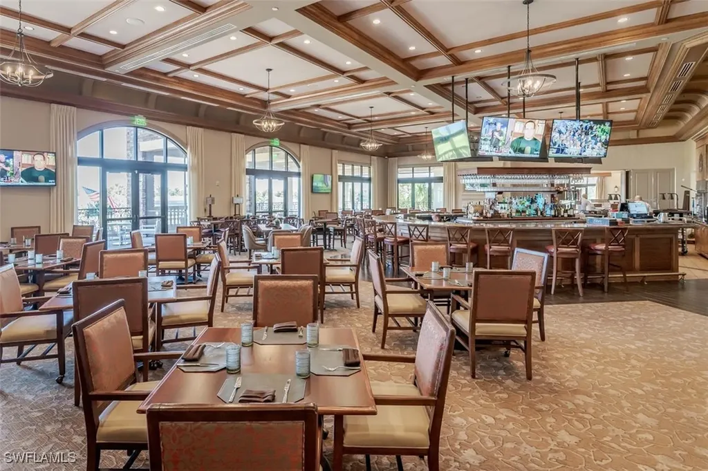 9596 Trevi Court Naples FL 34113