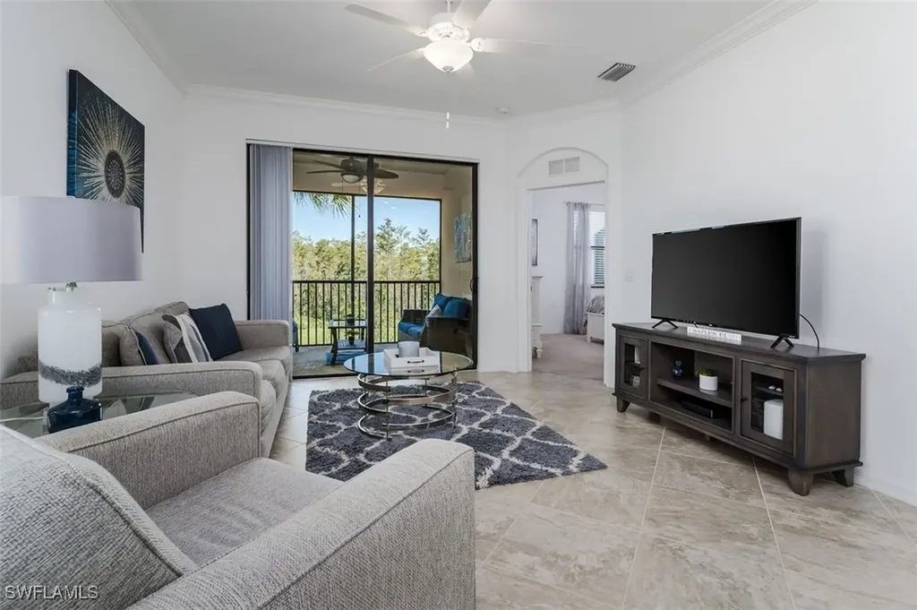 9596 Trevi Court Naples FL 34113