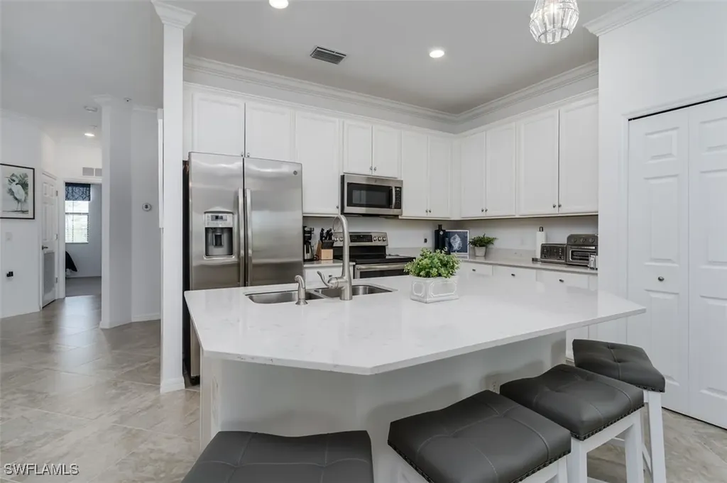 9596 Trevi Court Naples FL 34113