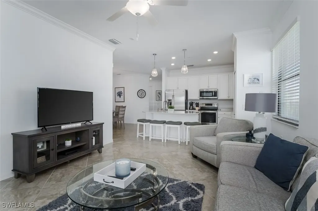 9596 Trevi Court Naples FL 34113