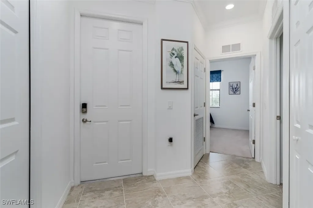 9596 Trevi Court Naples FL 34113
