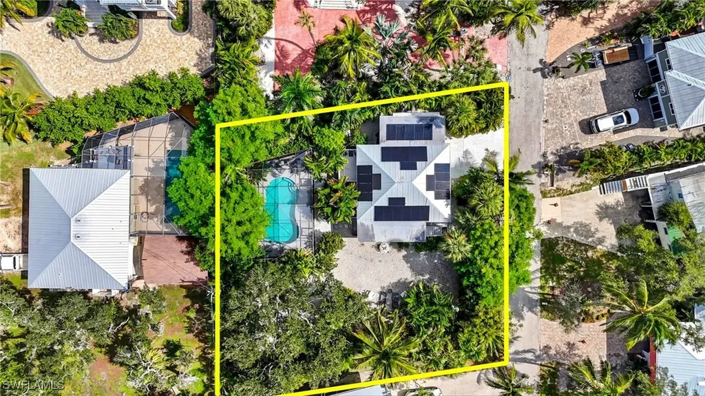 167 Coconut Drive Fort Myers Beach FL 33931