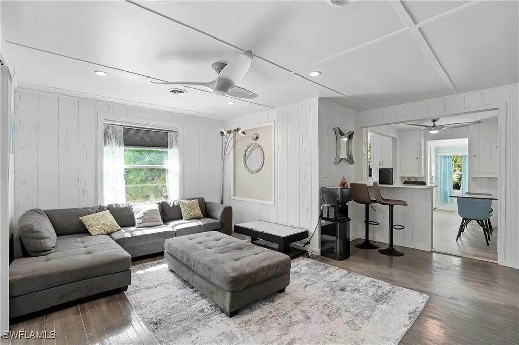 167 Coconut Drive Fort Myers Beach FL 33931