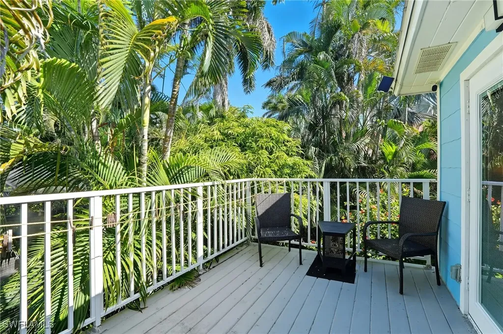 167 Coconut Drive Fort Myers Beach FL 33931
