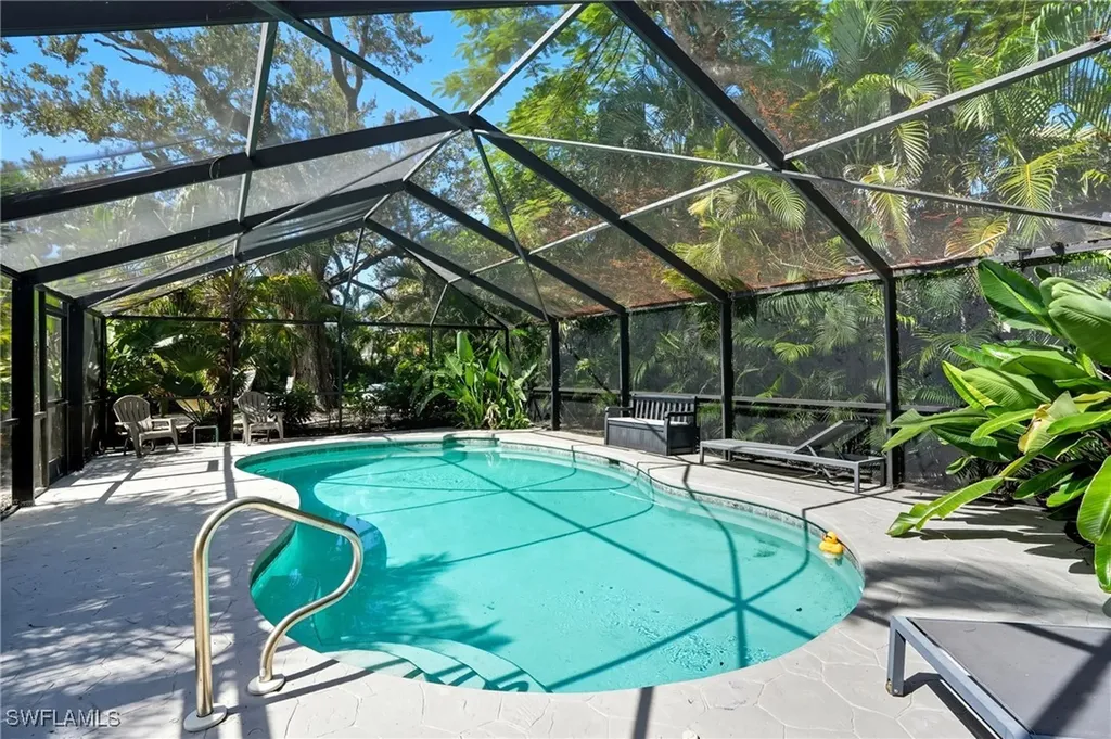 167 Coconut Drive Fort Myers Beach FL 33931