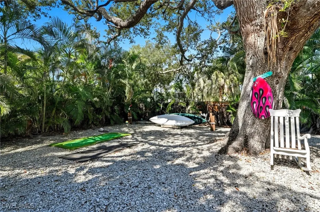 167 Coconut Drive Fort Myers Beach FL 33931