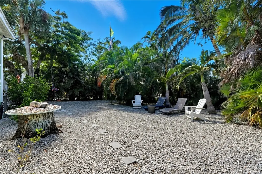 167 Coconut Drive Fort Myers Beach FL 33931