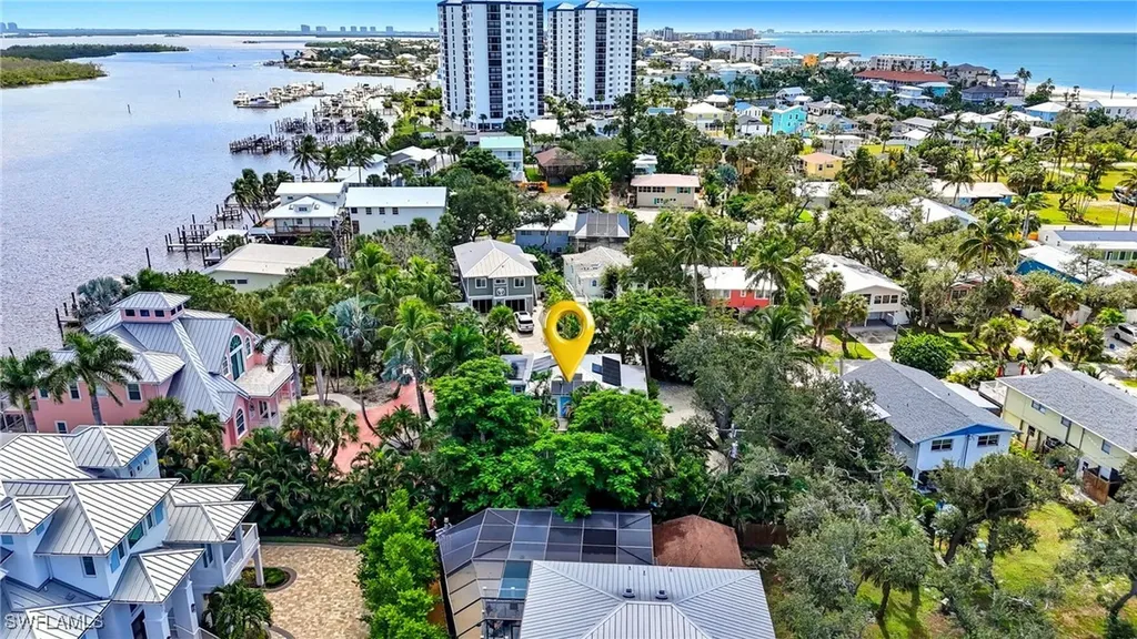 167 Coconut Drive Fort Myers Beach FL 33931