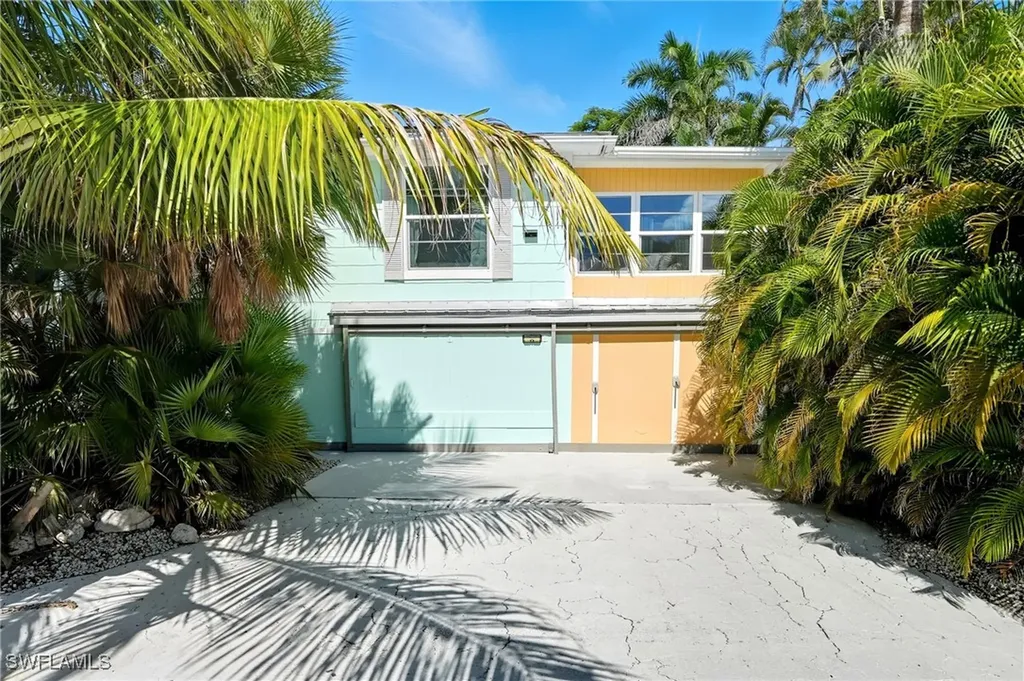 167 Coconut Drive Fort Myers Beach FL 33931
