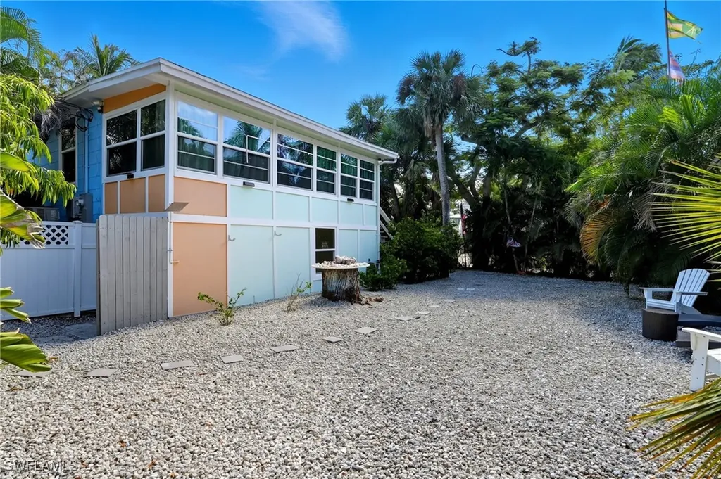 167 Coconut Drive Fort Myers Beach FL 33931