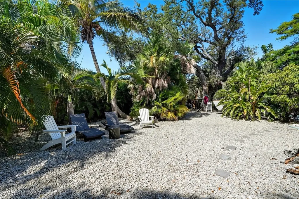 167 Coconut Drive Fort Myers Beach FL 33931