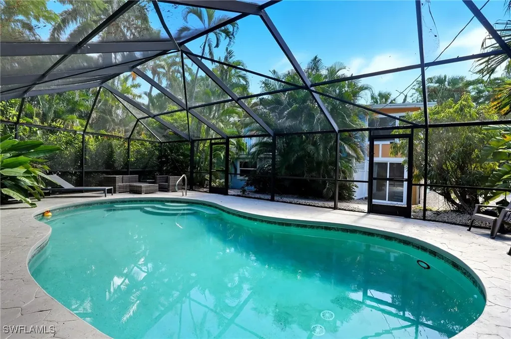 167 Coconut Drive Fort Myers Beach FL 33931