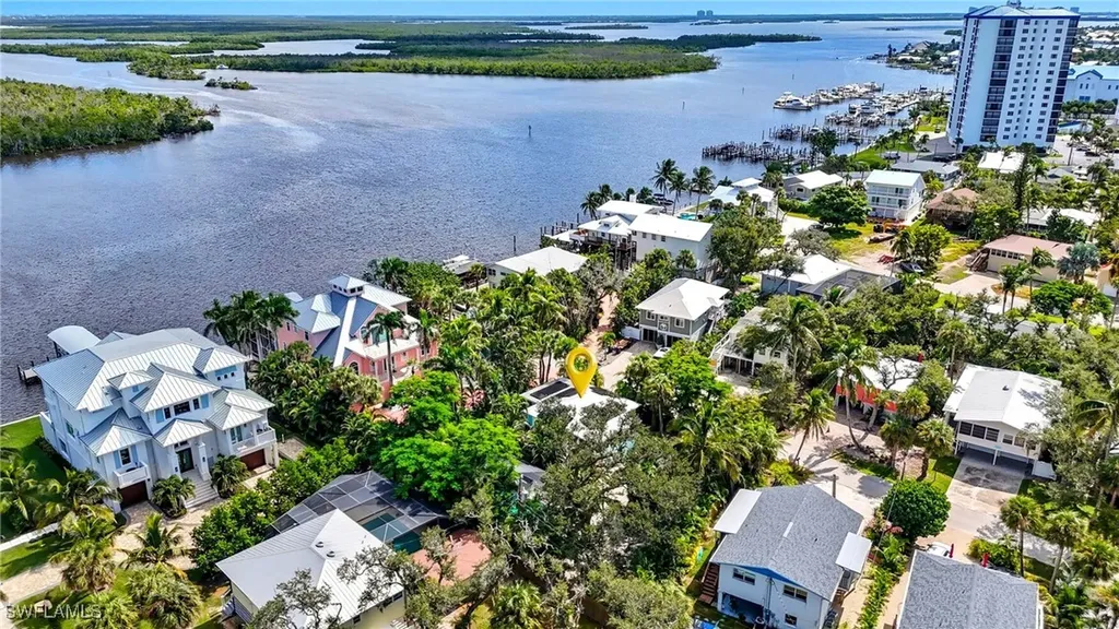 167 Coconut Drive Fort Myers Beach FL 33931