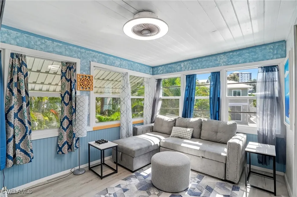 167 Coconut Drive Fort Myers Beach FL 33931