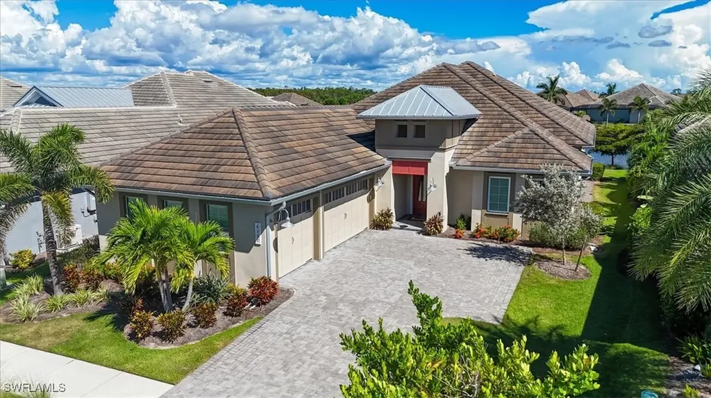 Naples FL, 6152 Rodney Bay Lane