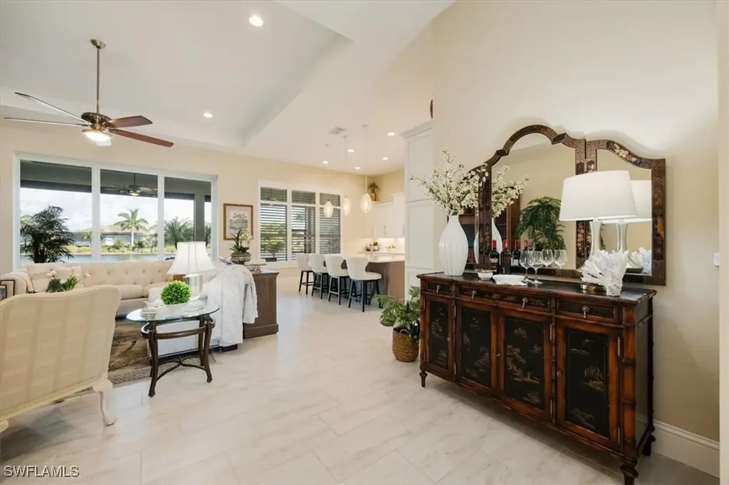 6152 Rodney Bay Lane Naples FL 34113