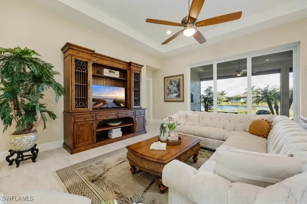 6152 Rodney Bay Lane Naples FL 34113