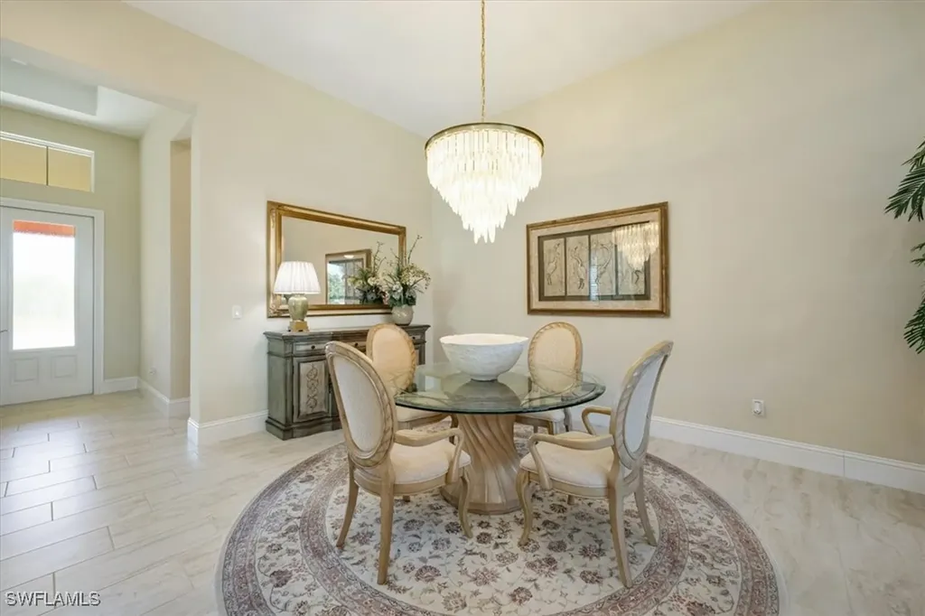 6152 Rodney Bay Lane Naples FL 34113