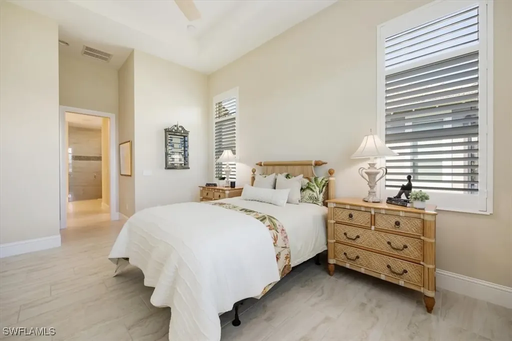 6152 Rodney Bay Lane Naples FL 34113
