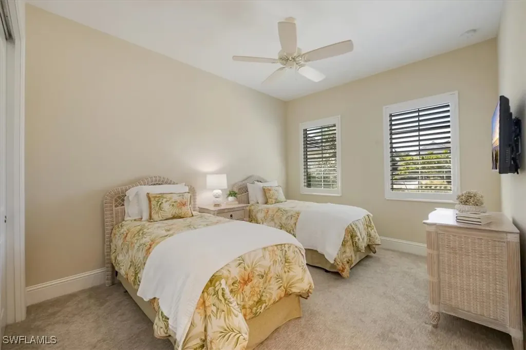 6152 Rodney Bay Lane Naples FL 34113