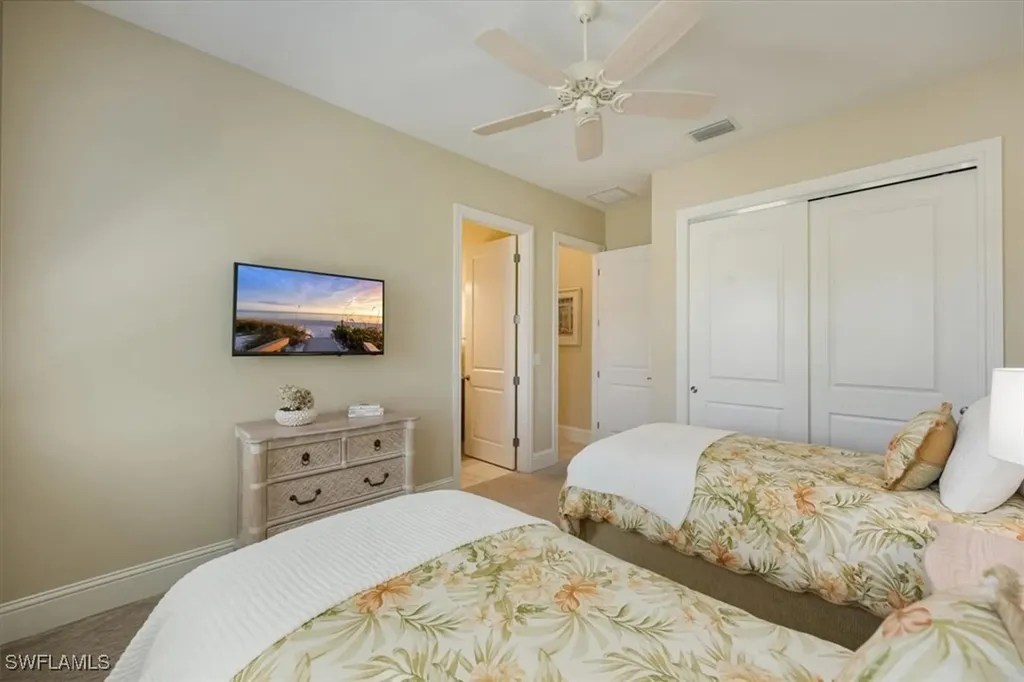 6152 Rodney Bay Lane Naples FL 34113