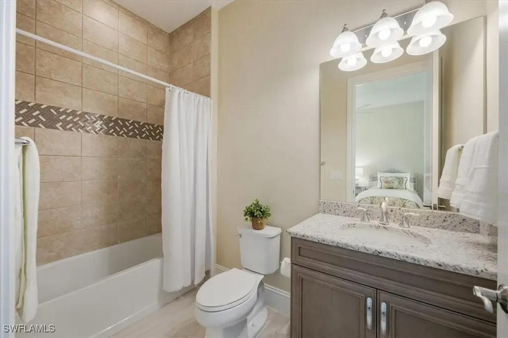 6152 Rodney Bay Lane Naples FL 34113