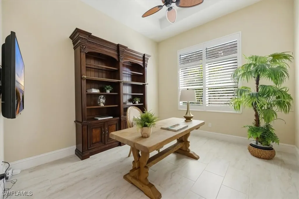 6152 Rodney Bay Lane Naples FL 34113