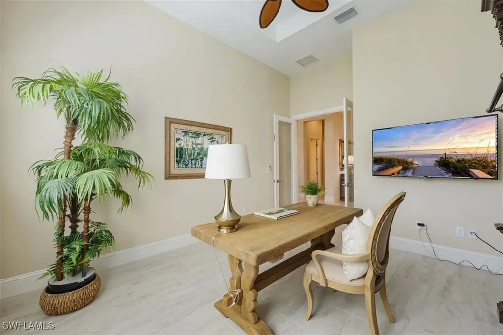6152 Rodney Bay Lane Naples FL 34113