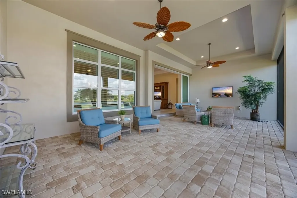 6152 Rodney Bay Lane Naples FL 34113