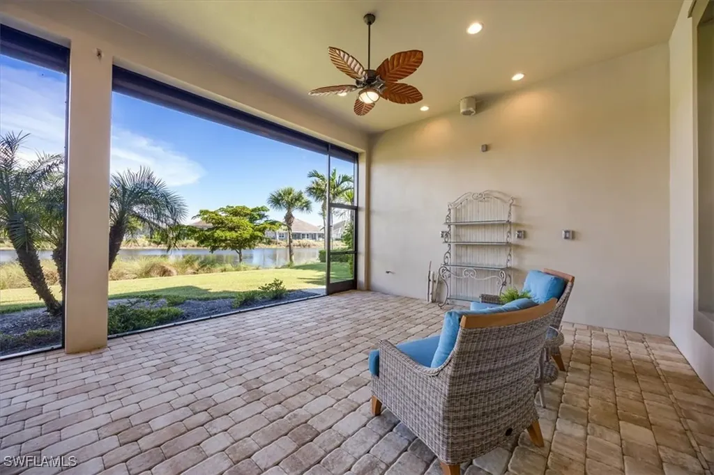 6152 Rodney Bay Lane Naples FL 34113