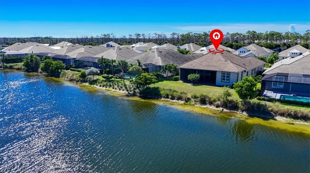 6152 Rodney Bay Lane Naples FL 34113