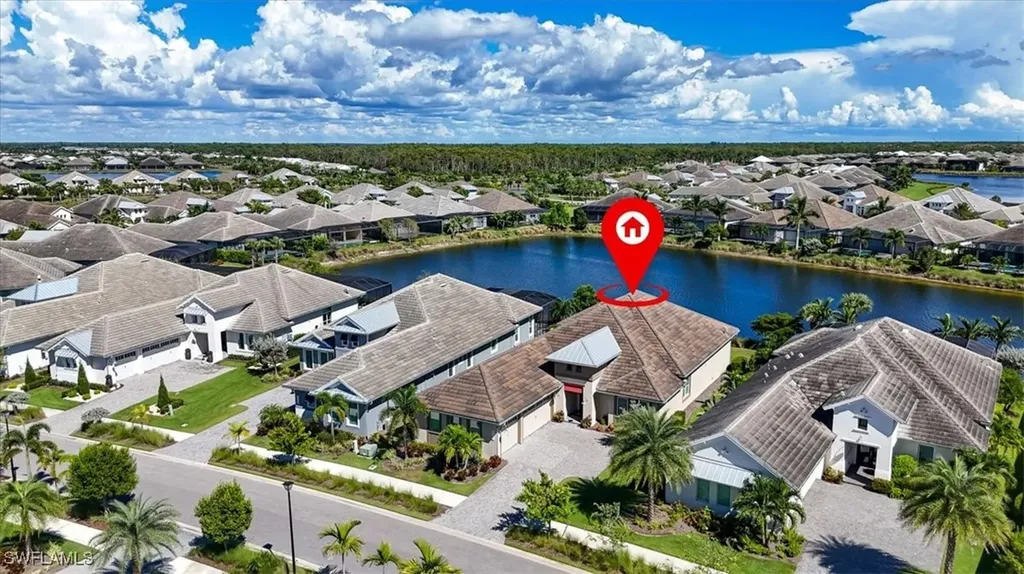 6152 Rodney Bay Lane Naples FL 34113