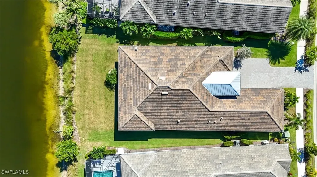 6152 Rodney Bay Lane Naples FL 34113
