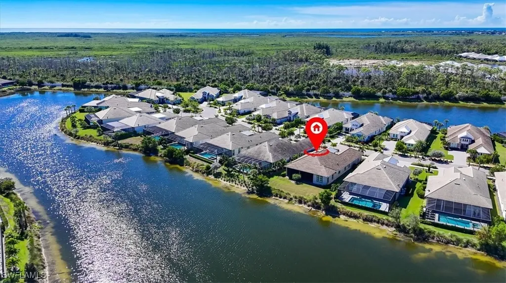 6152 Rodney Bay Lane Naples FL 34113
