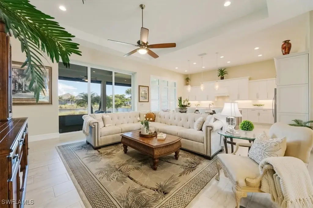 6152 Rodney Bay Lane Naples FL 34113