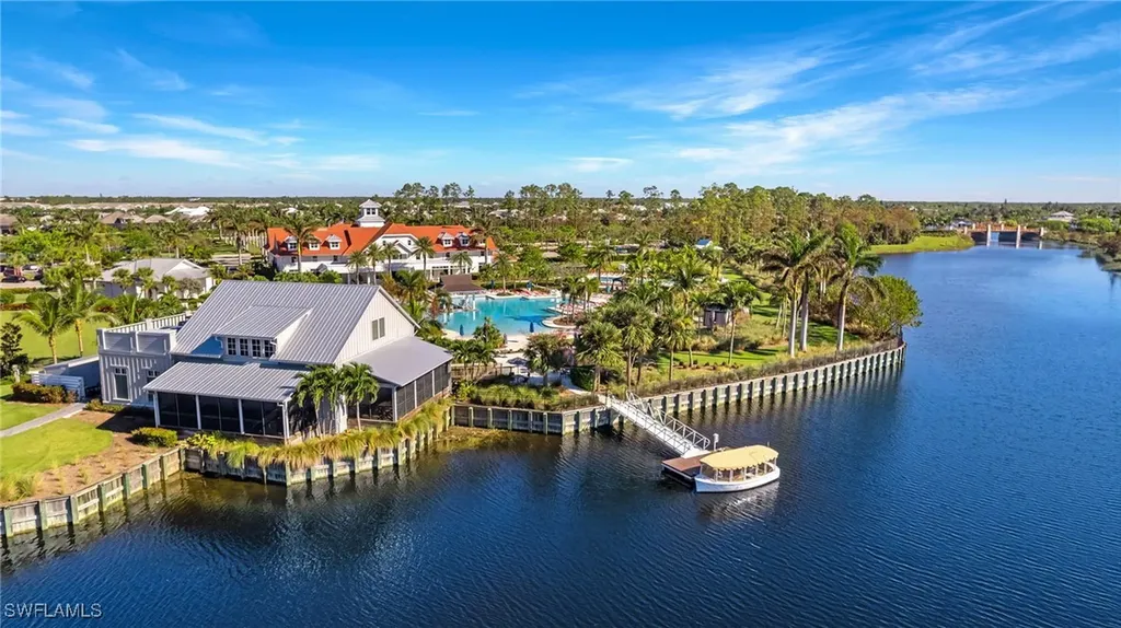 6152 Rodney Bay Lane Naples FL 34113