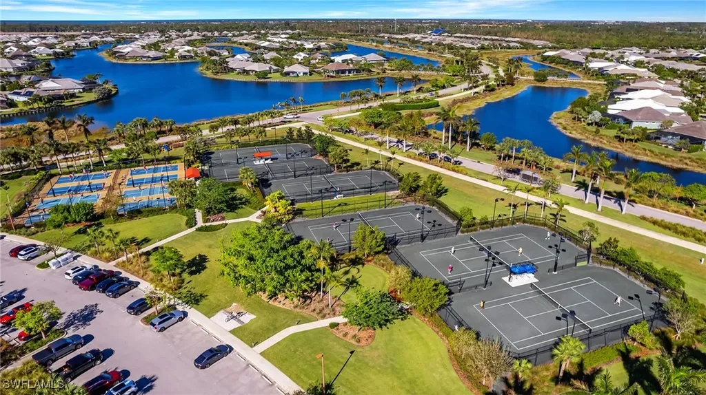 6152 Rodney Bay Lane Naples FL 34113