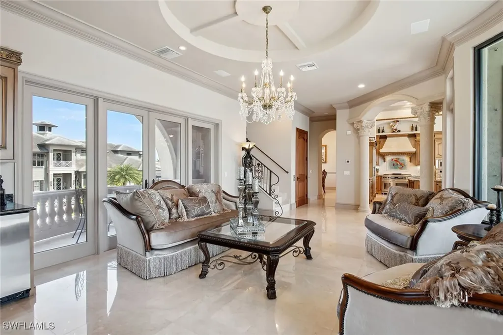 950 Giralda Court Marco Island FL 34145