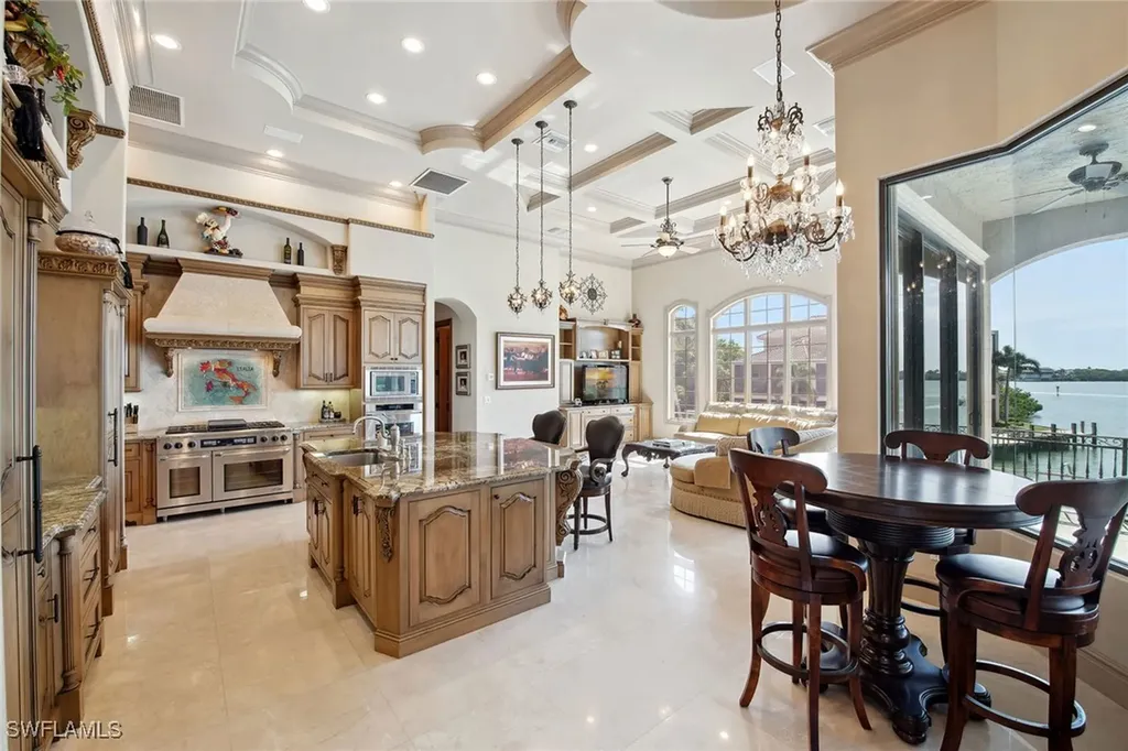 950 Giralda Court Marco Island FL 34145