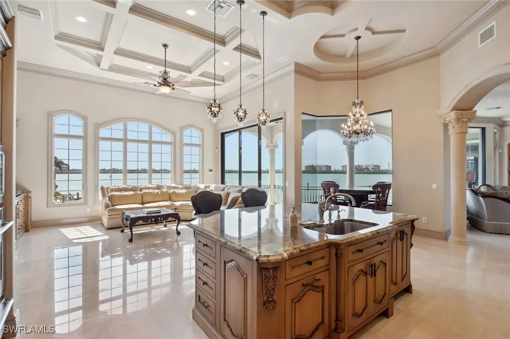 950 Giralda Court Marco Island FL 34145