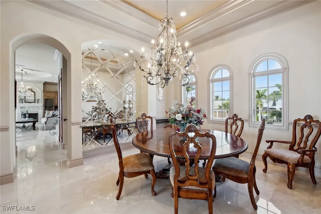 950 Giralda Court Marco Island FL 34145